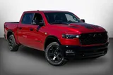 2026 Ram 1500 photo 2