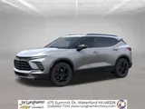 2026 Chevrolet Blazer photo 2