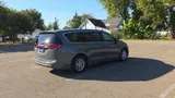 2025 Chrysler Pacifica photo 8