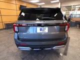 2027 Ford Explorer photo 6