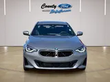 2026 BMW 2 Series photo 5