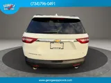2019 Chevrolet Traverse photo 6