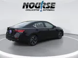 2024 Nissan Sentra photo 8