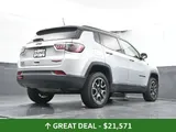 2025 Jeep Compass photo 44