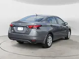 2025 Nissan Versa photo 5
