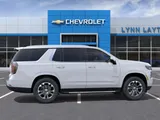 2026 Chevrolet Tahoe photo 5
