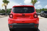 2023 Jeep Renegade photo 4
