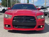 2012 Dodge Charger photo 16