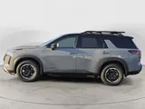 2026 Nissan Pathfinder photo 4