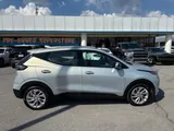 2023 Chevrolet Bolt EUV photo 24