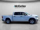 2025 Ram 1500 photo 6