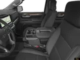 2026 Chevrolet Silverado 1500 photo 9