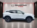 2026 Nissan Kicks photo 2