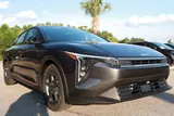 2026 Kia K4 photo 7