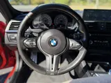2016 BMW M3 photo 11