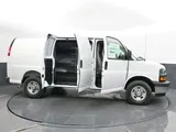 2026 Chevrolet Express Cargo Van photo 48