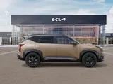 2027 Kia Seltos photo 7