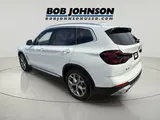 2024 BMW X3 photo 6