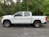 2026 Chevrolet Colorado photo 6