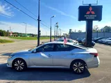 2022 Nissan Altima photo 3