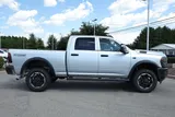 2027 Ram 2500 photo 4