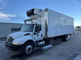 2019 INTERNATIONAL MV607 photo 4