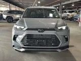 2026 Toyota Grand Highlander photo 2