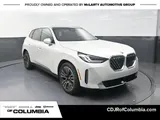 2025 BMW X3 photo 1