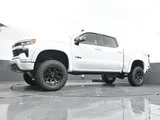 2026 Chevrolet Silverado 1500 photo 53