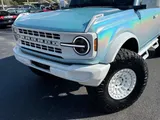 2025 Ford Bronco photo 25