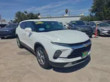 2023 Chevrolet Blazer photo 7