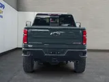2026 Chevrolet Silverado 2500HD photo 4