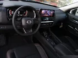 2026 Nissan Pathfinder photo 5