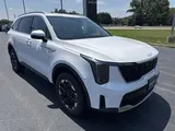 2026 Kia Sorento photo 1