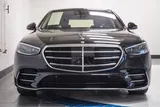 2022 Mercedes-Benz S-Class photo 32