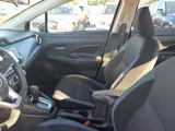 2025 Nissan Versa photo 7