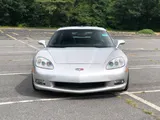 2005 Chevrolet Corvette photo 4