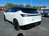 2027 Nissan Murano photo 4