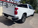 2021 Chevrolet Silverado 1500 photo 5