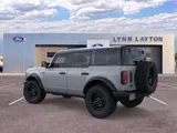 2026 Ford Bronco photo 4