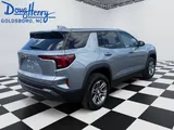 2027 GMC Terrain photo 5