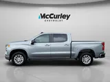 2026 Chevrolet Silverado 1500 photo 4