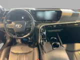 2022 Toyota Mirai photo 30
