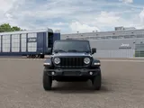 2027 Jeep Wrangler photo 6