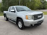 2013 GMC Sierra 1500 photo 3