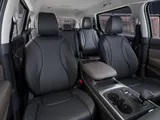 2027 Kia Carnival photo 15