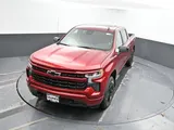 2026 Chevrolet Silverado 1500 photo 32