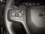 2025 Chevrolet Silverado 1500 photo 21
