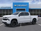 2026 Chevrolet Silverado 1500 photo 2