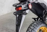 2026 Honda AFRICA TWIN DCT photo 11